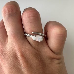 Kendra Scott Gemstone Ring